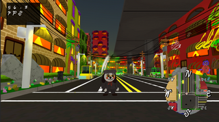 Donkeywood Detective